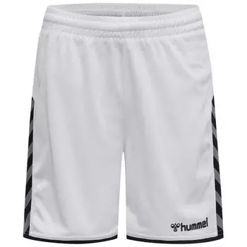 Шорты Hummel Authentic, белый