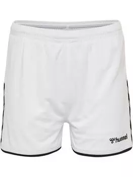 Шорты Hummel, белый
