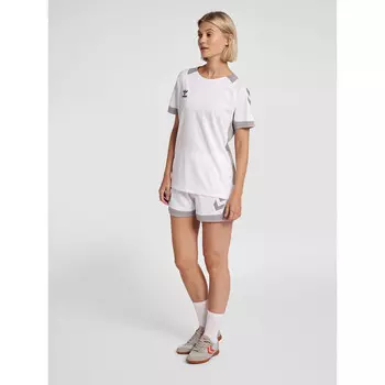 Шорты Hummel, белый