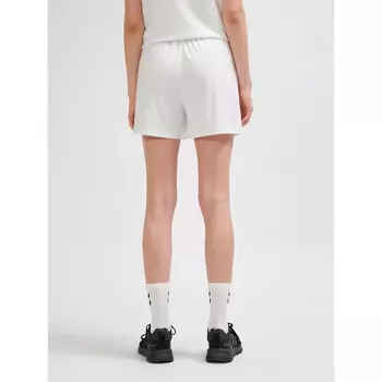 Шорты Hummel, белый