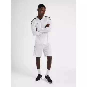 Шорты Hummel, белый