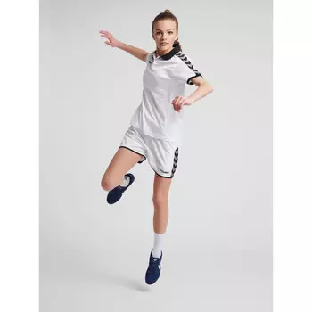 Шорты Hummel, белый