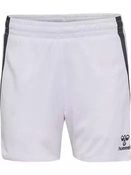 Шорты Hummel, белый