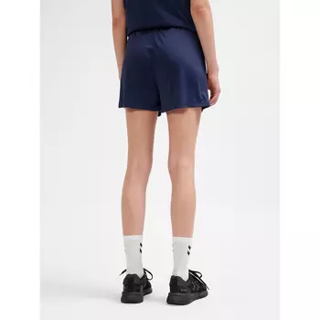 Шорты Hummel, бирюзовый