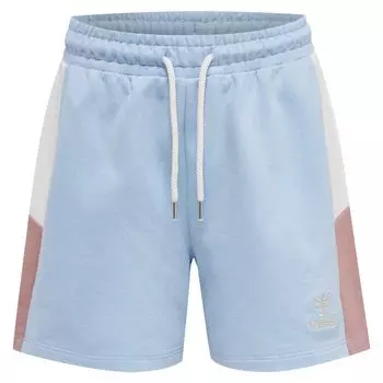 Шорты Hummel Calida, синий