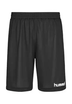 Шорты Hummel, черный