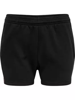 Шорты Hummel, черный