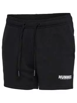 Шорты Hummel, черный