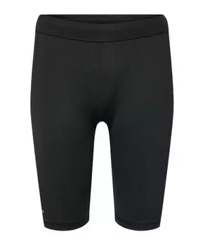 Шорты Hummel, черный