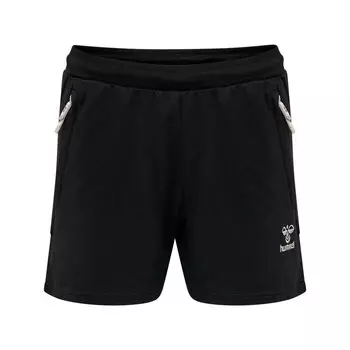 Шорты Hummel, черный