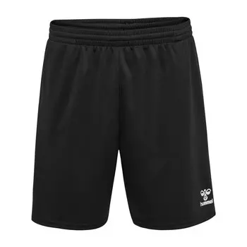 Шорты Hummel, черный