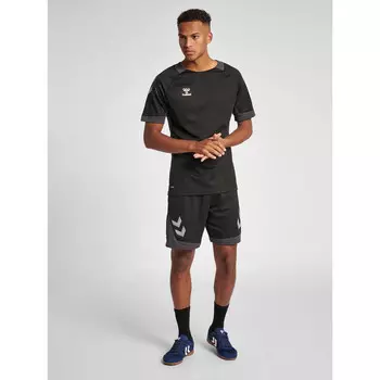 Шорты Hummel, черный