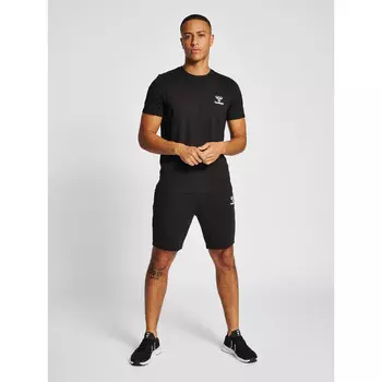 Шорты Hummel, черный