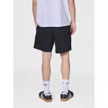 Шорты Hummel, черный