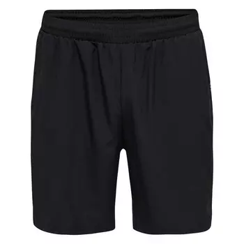 Шорты Hummel, черный