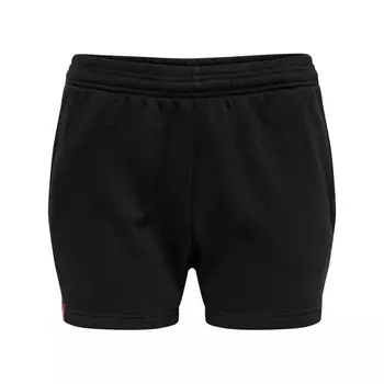 Шорты Hummel, черный