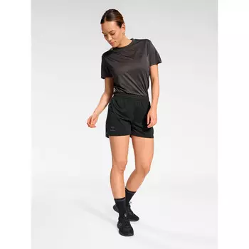 Шорты Hummel, черный