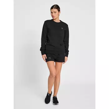 Шорты Hummel, черный