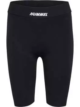 Шорты Hummel, черный