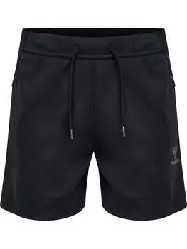 Шорты Hummel, черный