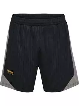 Шорты Hummel, черный