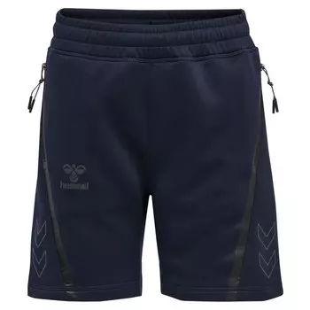 Шорты Hummel Cima XK Sweat, черный