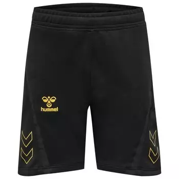Шорты Hummel Cima XK Sweat, черный