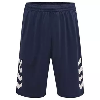 Шорты Hummel Core XK Basket, синий