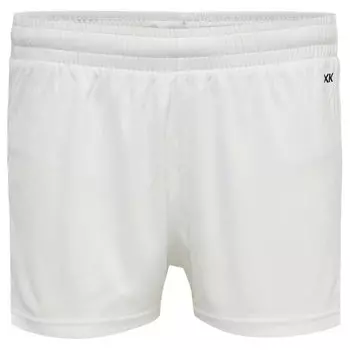 Шорты Hummel Core XK Poly, белый