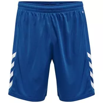Шорты Hummel Core XK Poly, белый