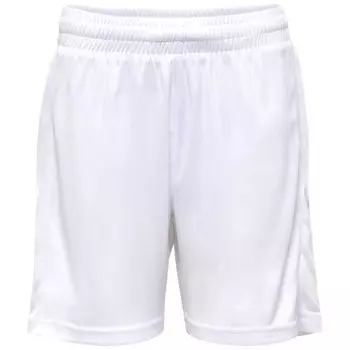 Шорты Hummel Core XK Poly, белый