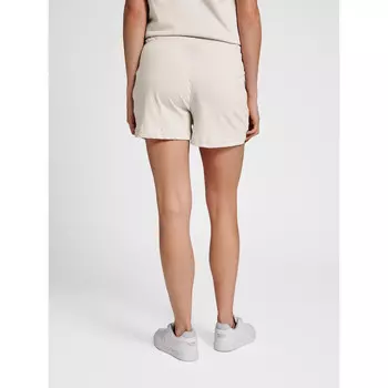 Шорты Hummel, цвет betongrau