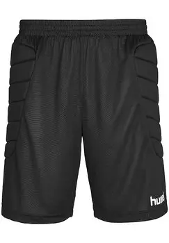 Шорты Hummel, цвет black