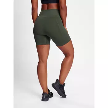 Шорты Hummel, цвет camouflagefarben