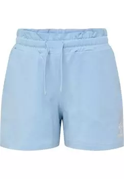 Шорты Hummel, цвет cerulean