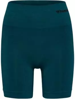 Шорты Hummel, цвет dark sea