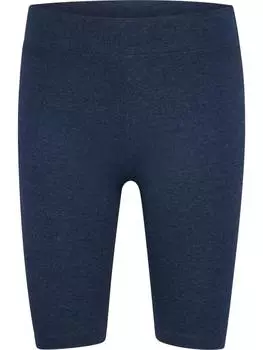 Шорты Hummel, цвет dress blue melange