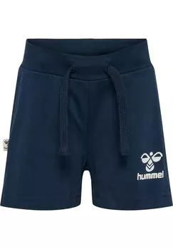 Шорты Hummel, цвет dress blues