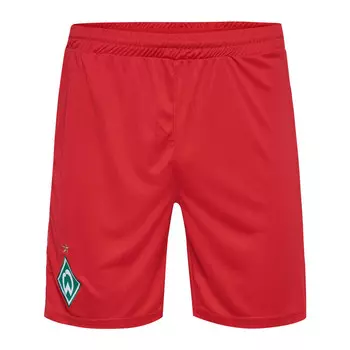 Шорты Hummel, цвет himbeerrosa