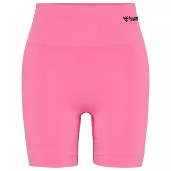 Шорты Hummel, цвет lotuspink