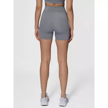 Шорты Hummel, цвет schiefergrau