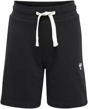 Шорты Hummel "для детей", черный