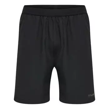 Шорты Hummel Dragon, черный