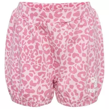 Шорты Hummel Dream It, розовый