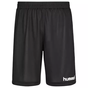 Шорты Hummel Essential, черный