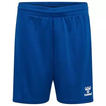 Шорты Hummel Essential, синий