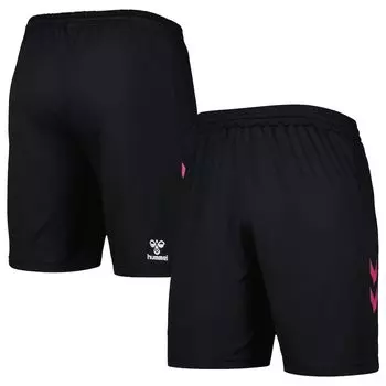 Шорты Hummel Everton, черный