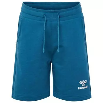 Шорты Hummel Flow, синий