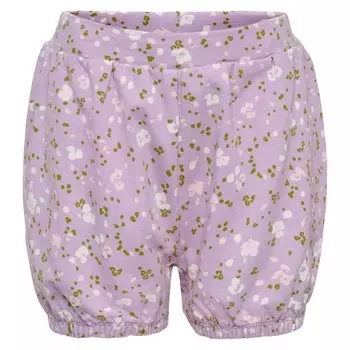 Шорты Hummel Glad, фиолетовый