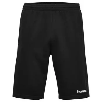 Шорты Hummel Go, черный